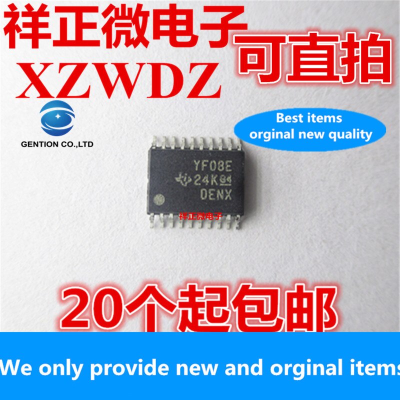 TXS0108EPWR ũ ũ YF08E ġ  Ĩ, 100%  ǰ,  , 10 , 